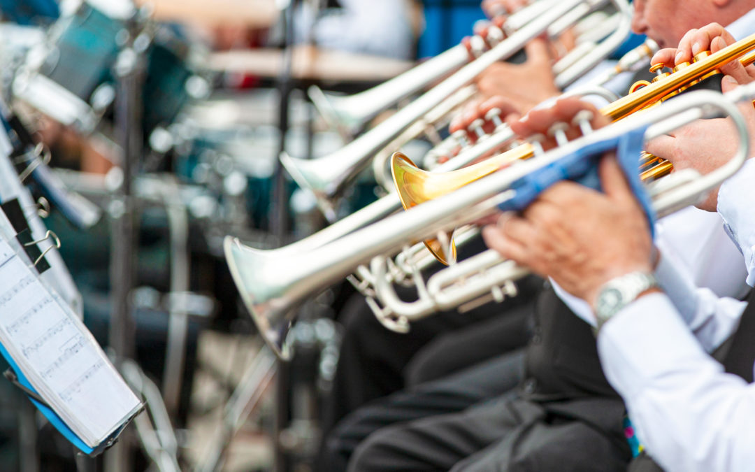 Bay Winds Spring Concert – TUESDAY MAY 28, 2019 7:30 PM– 8:45 PM